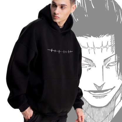 Geto "Dragon of Curses" Hoodie