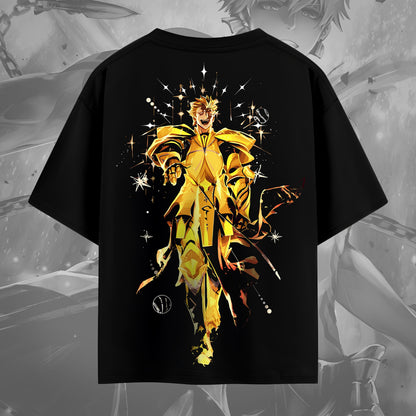 Gilgamesh "The Emperor" Tee