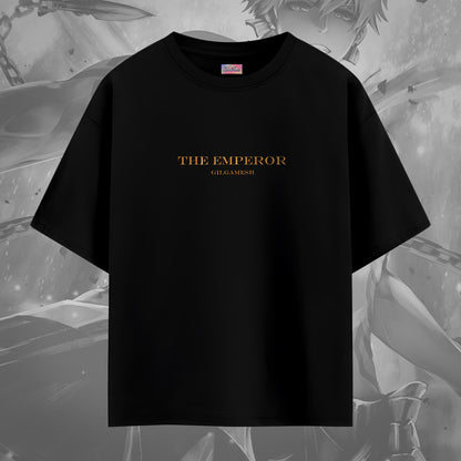 Gilgamesh "The Emperor" Tee