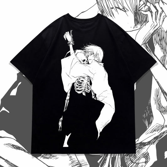 GIn Ichimaru Oversized Tee