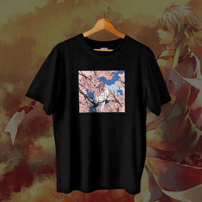 Gintama Aesthetic/Quote Tee