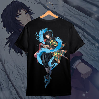 Giyu Dragon Tee