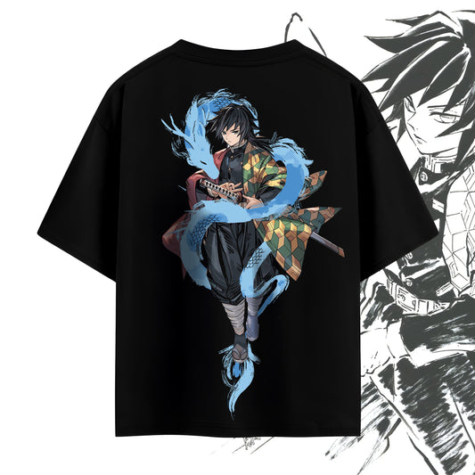 Giyu Dragon Tee