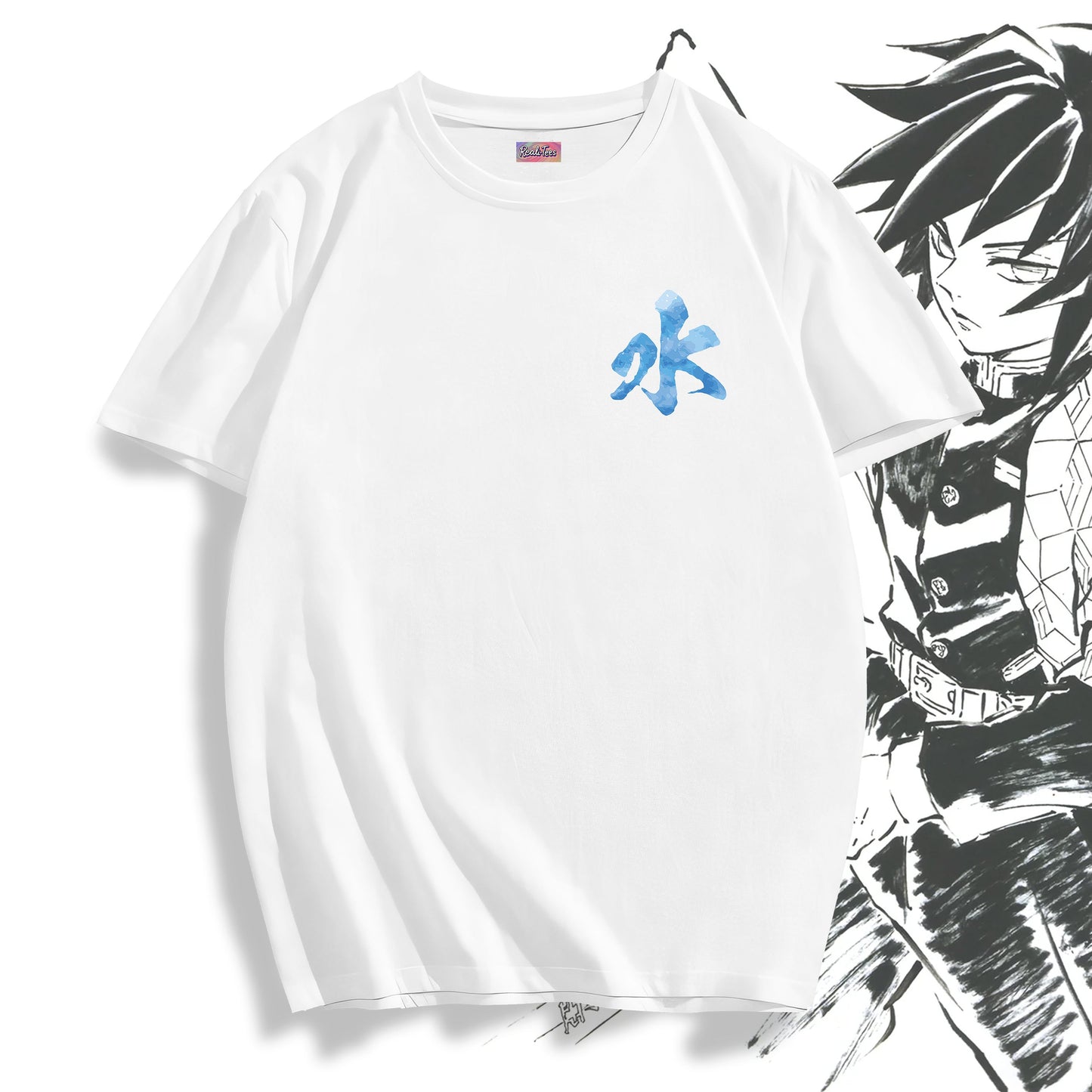 CS Giyu Dragon Tee