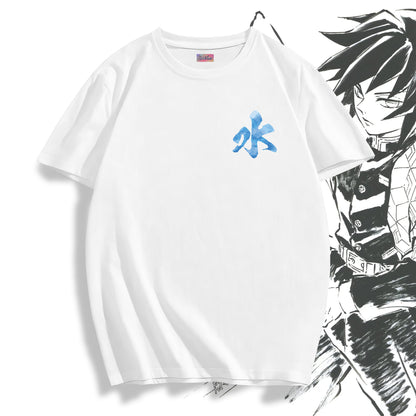 CS Giyu Dragon Tee