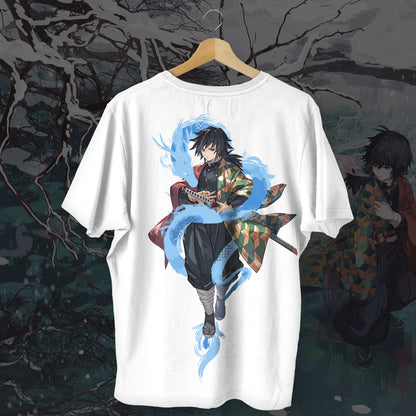 Giyu Dragon Tee