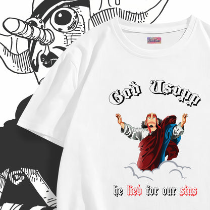 God Usopp Tee
