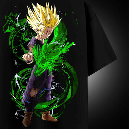 Gohan/Shenron Tee