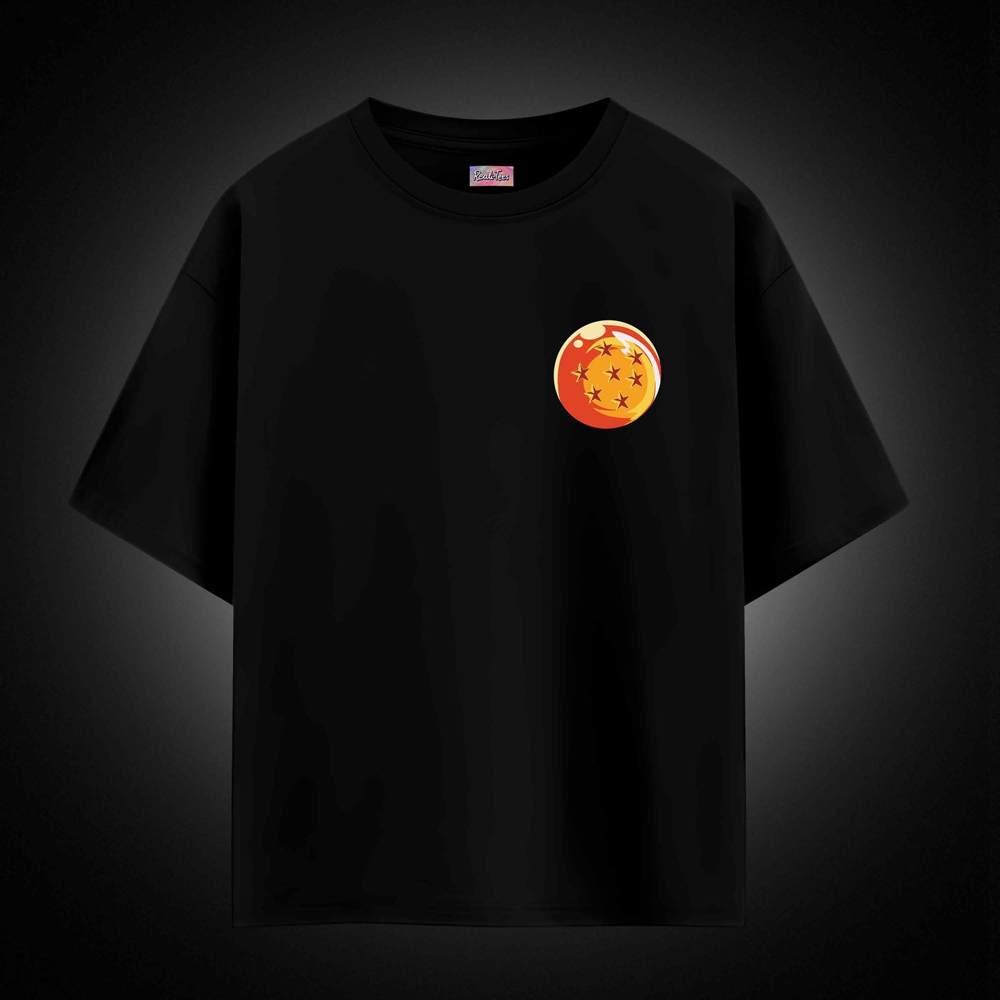 Gohan/Shenron Tee
