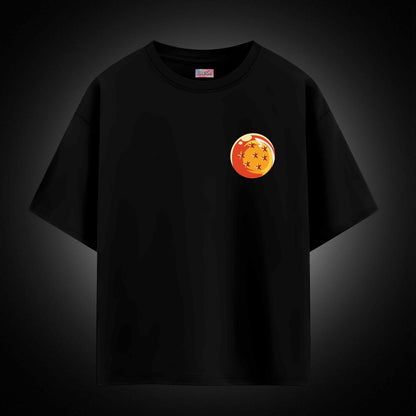 Gohan/Shenron Tee