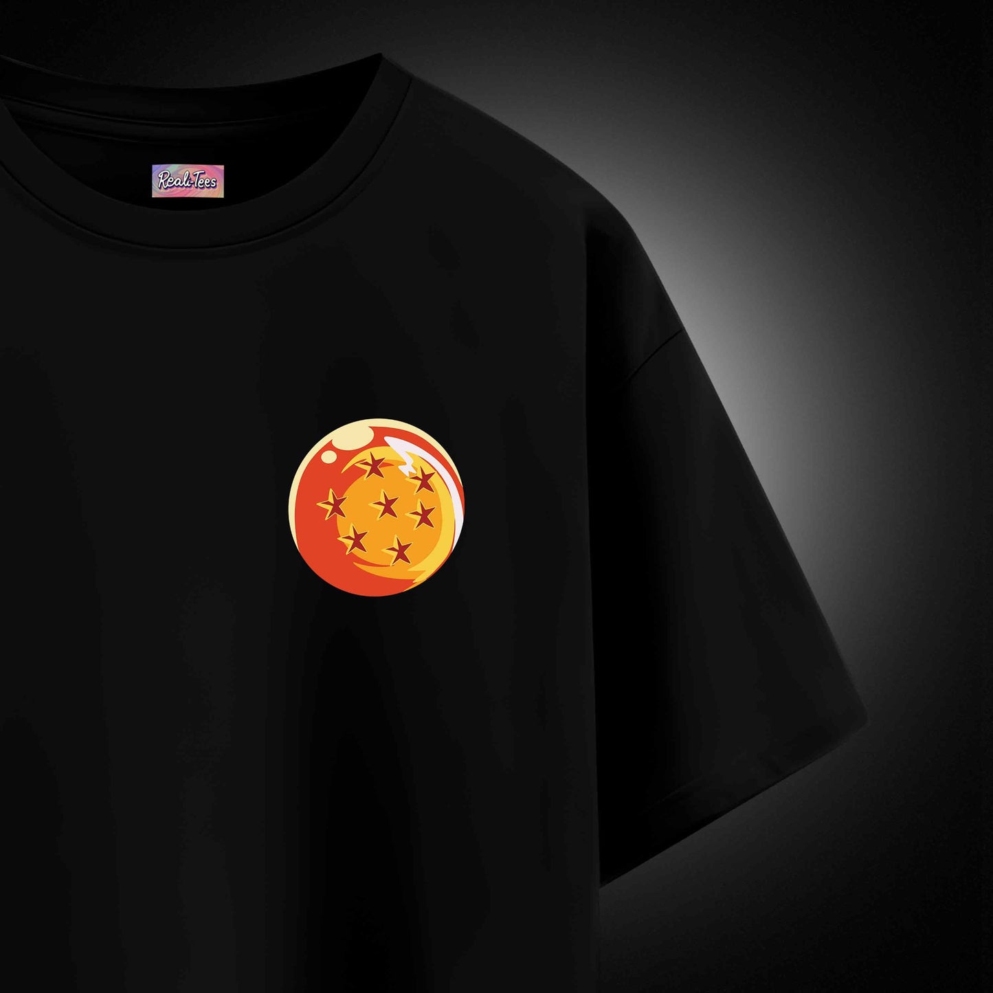 Gohan/Shenron Tee