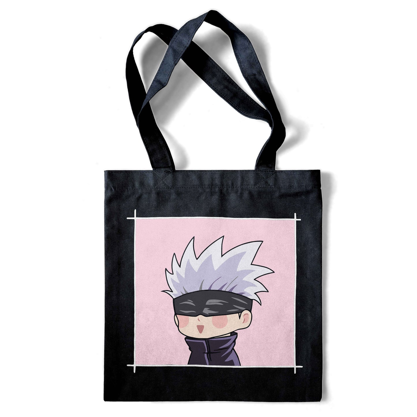 Gojo1 Tote Bag