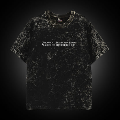 Gojo Ascendancy Vintage Tee