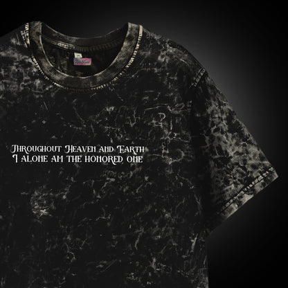 Gojo Ascendancy Vintage Tee