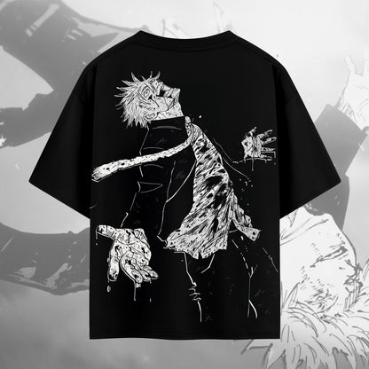 Gojo Ascendancy Tee