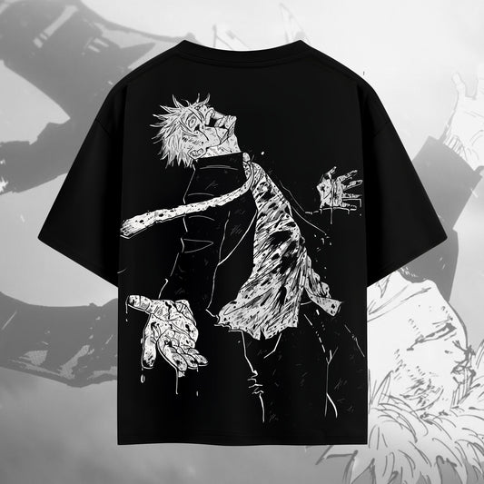 Gojo Ascendancy Tee