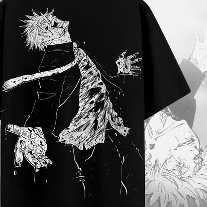 Gojo Ascendancy Tee