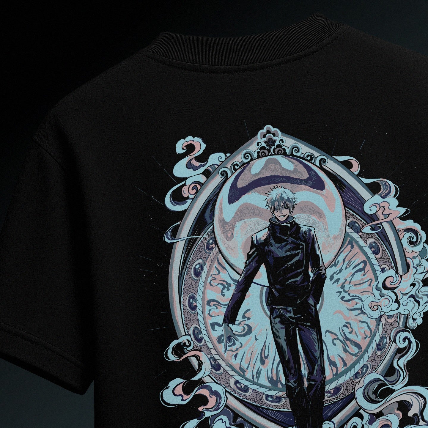 Gojo "Honored One" Tee