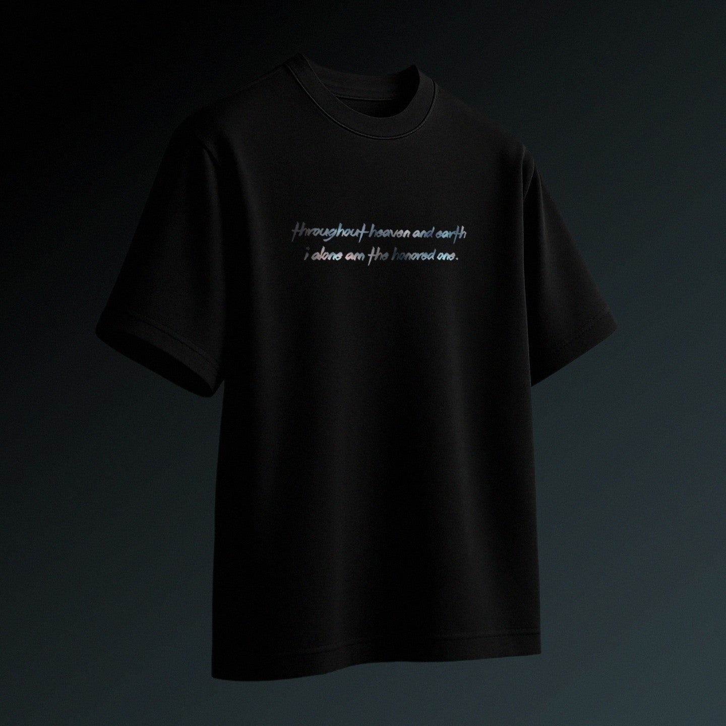 Gojo "Honored One" Tee