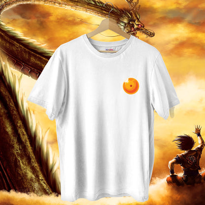 Goku/Shenron2 Tee