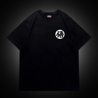Goku/Shenron Tee