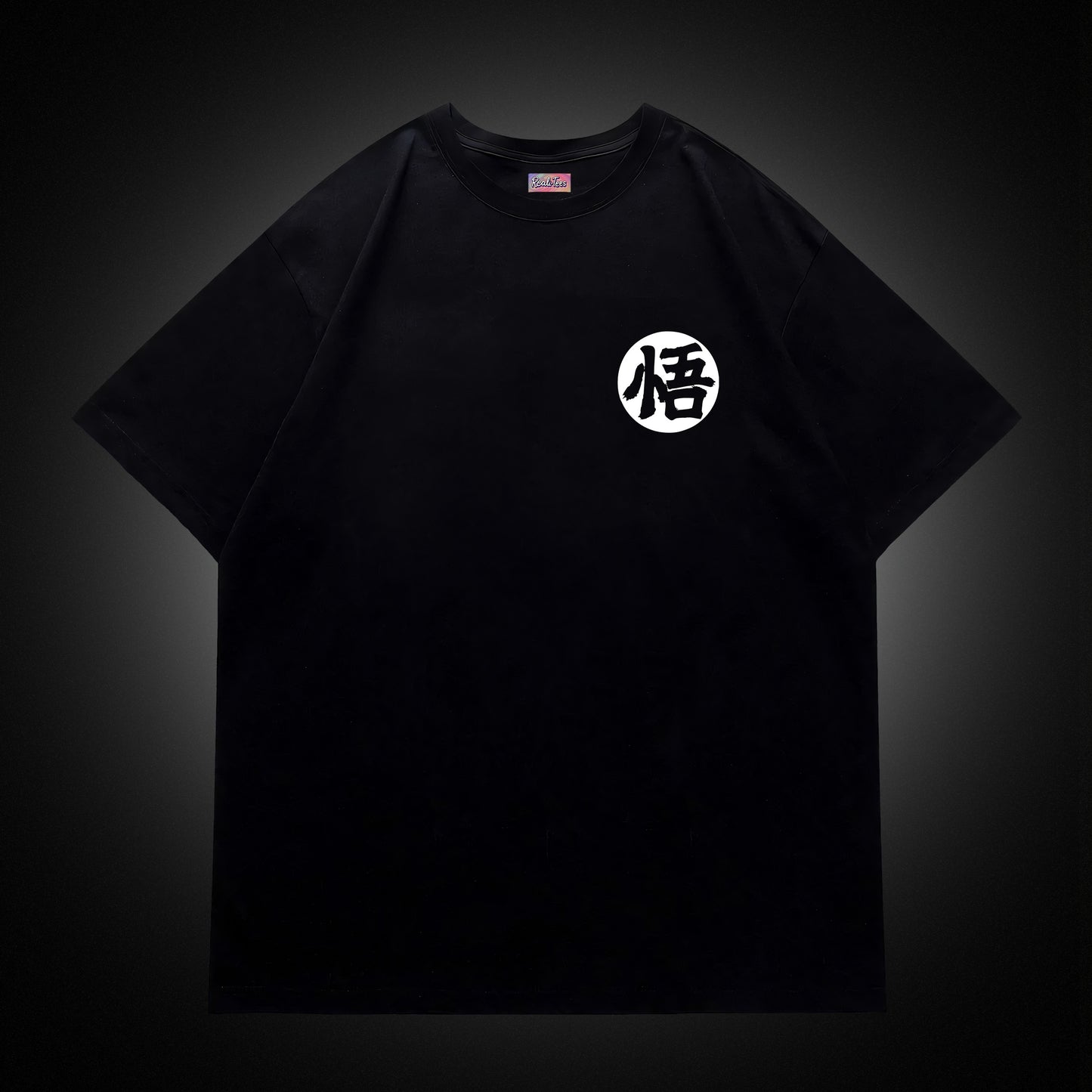 CS Goku/Shenron Tee