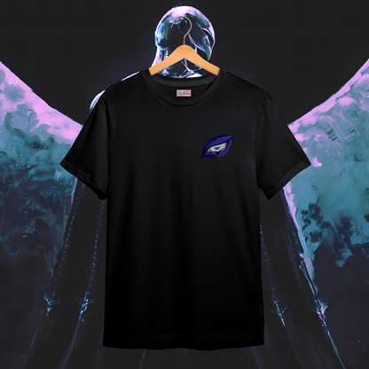 Griffith Blue Armour Tee