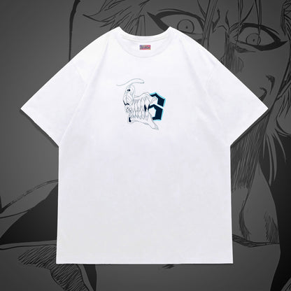 Grimmjow "Sexta Espada" Oversized Tee