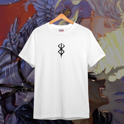 CS Guts vs Griffith Tee