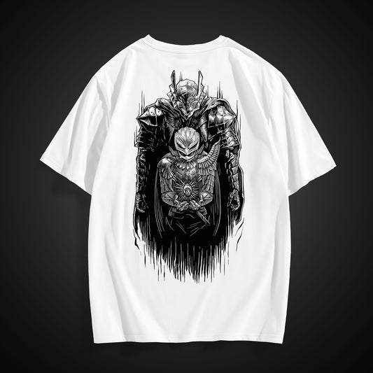 Guts & Griffith Tee