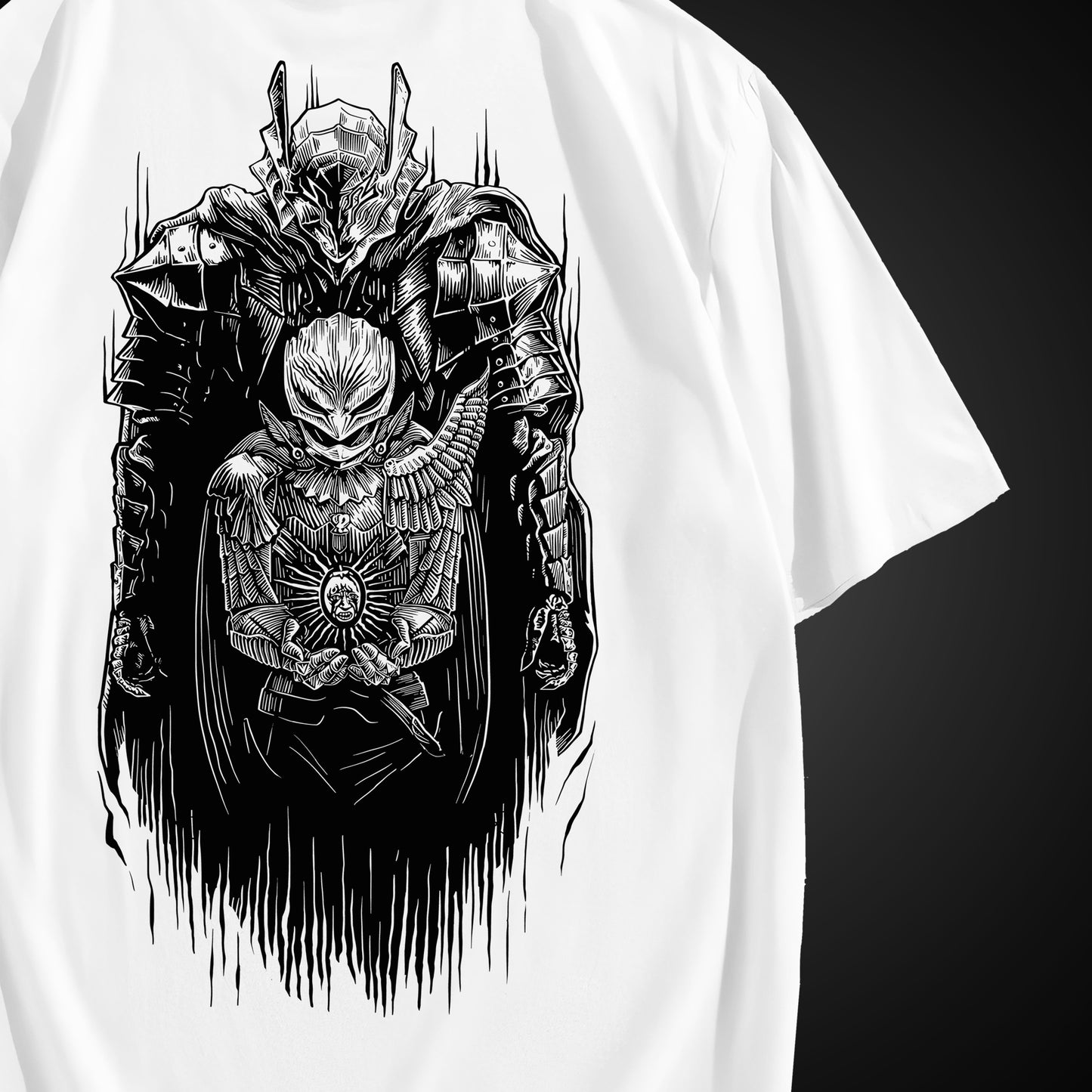 Guts & Griffith Tee