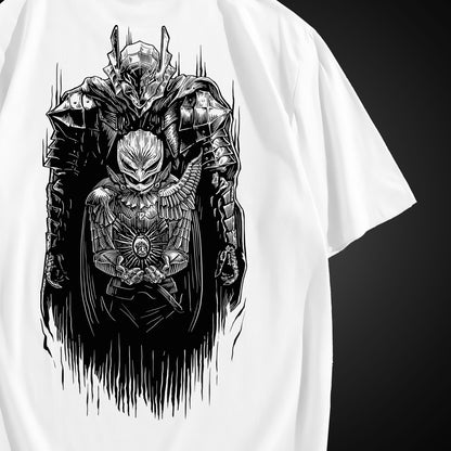Guts & Griffith Tee
