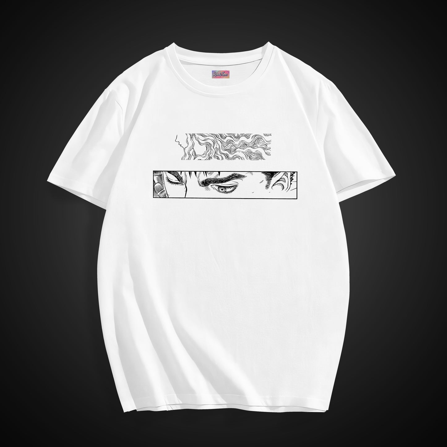 Guts & Griffith Tee