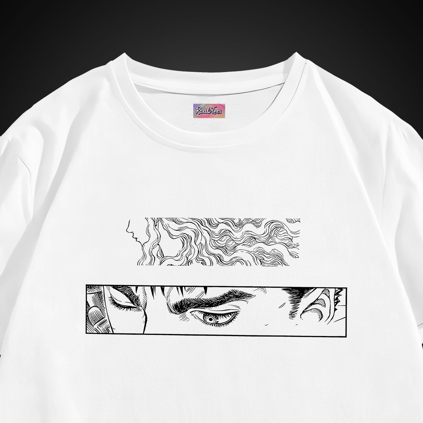 Guts & Griffith Tee