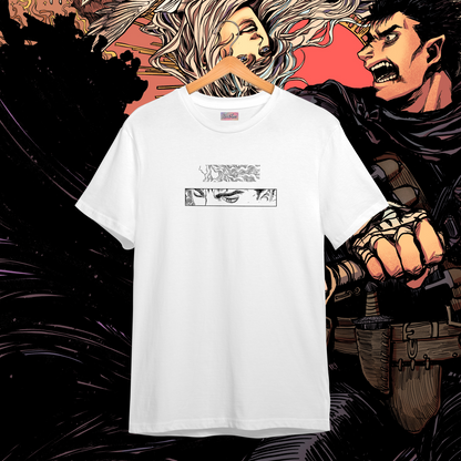 Guts & Griffith Tee