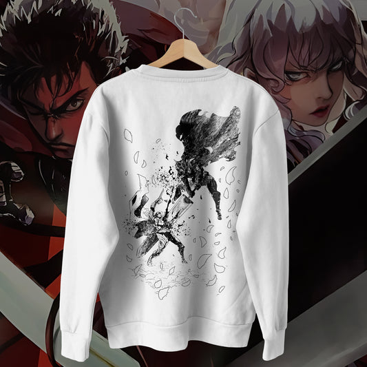 Guts vs. Griffith Sweatshirt