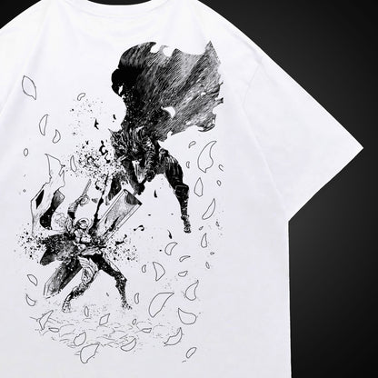Guts vs Griffith Tee
