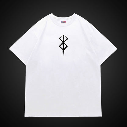 Guts vs Griffith Tee