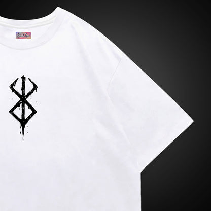 Guts vs Griffith Tee