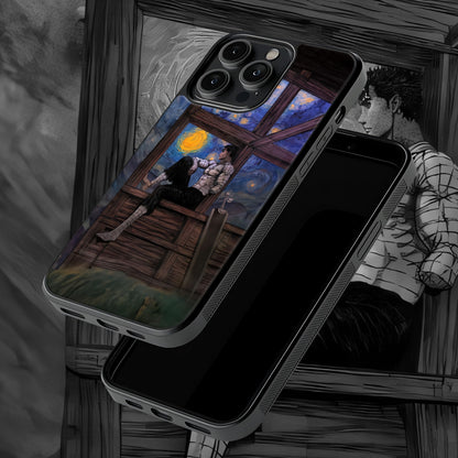 Guts xVincent Mobile Case