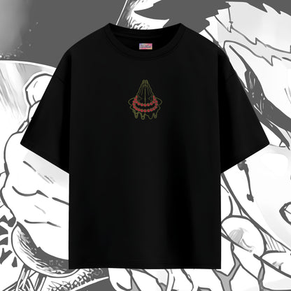 CS Gyomei "Stone Prayer" Tee