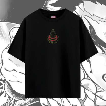 CS Gyomei "Stone Prayer" Tee