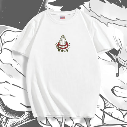 Gyomei "Stone Prayer" Tee