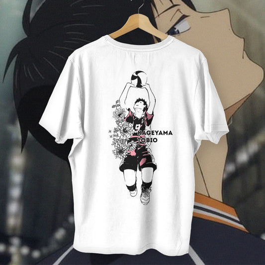 Haikyu Kageyama Tee