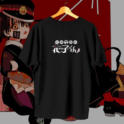 Hanako - No Angel Tee