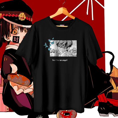 Hanako - No Angel Tee