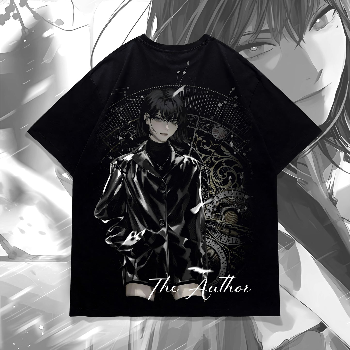 Han Sooyoung – The Author Tee