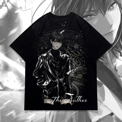 Han Sooyoung – The Author Tee