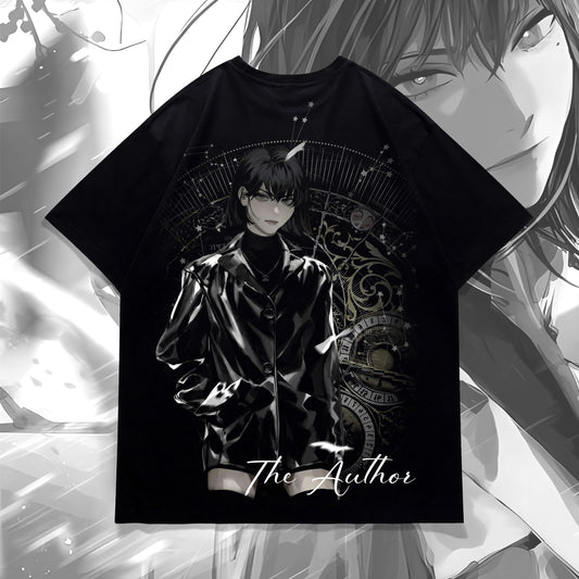 Han Sooyoung – The Author Tee