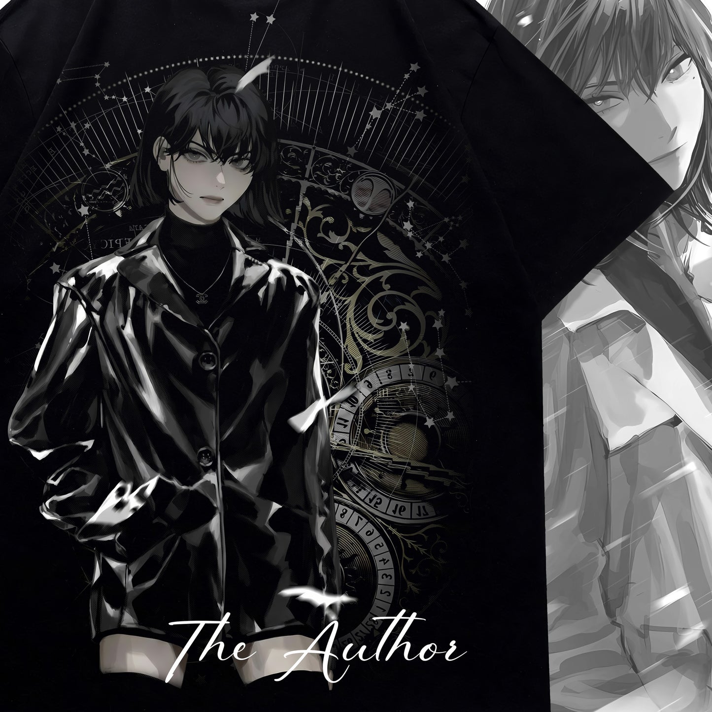 Han Sooyoung – The Author Tee